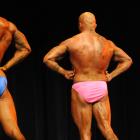 Gary   Staley - NPC North Carolina State  2010 - #1